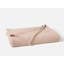 Angeles Organic Matelasse Blanket-760001527-760001525