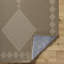 Jute Boho Runner Beige/Cream_MYS2304-1696595843