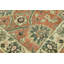Tapis rectangulaire intérieur / extérieur Hektor 2 pi 7 po x 10 pi