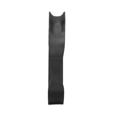 Sculpture de table Eminence - noir