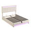 Cybill Upholstered Ottoman Storage Bed-1037148604