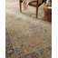 Tapis doré / gris anthracite Magnolia Home par Joanna Gaines X Loloi Millie-722247041
