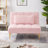 Tadija Twin Upholstered Convertible Sofa-2107923168-2107923179