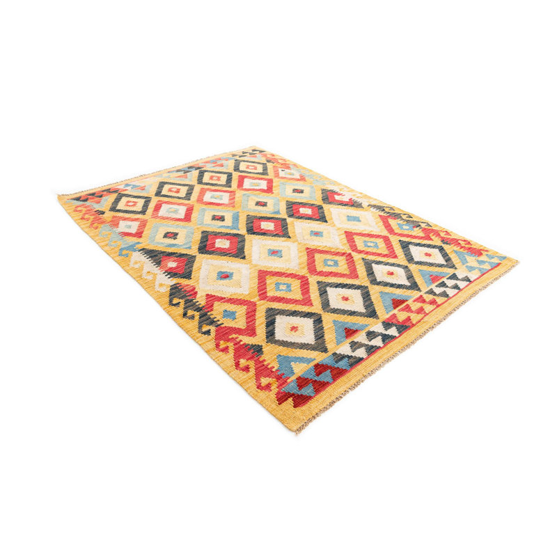 Navarro Multi Rug