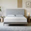 Matelas hybride moyen en boîte de 12 po EGOHome - Isolation en mouvement-1293912629-1315838072