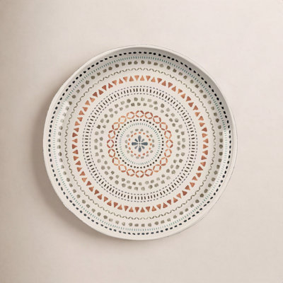 Duboce 9" Salad Plate