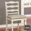 Tabouret de comptoir 24,75 po Crisdean