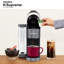 Cafetière à dosette K-Supreme Keurig K-Supreme-91268199