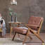 Méridienne Lounge, Mid Century Modern-476527462