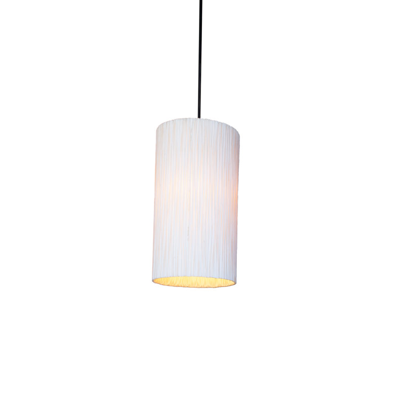 Scraplights Lamella Natural, White