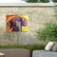 Toile d'extérieur Dean Russo Tilt Tilt Love-1401827017-1383488388