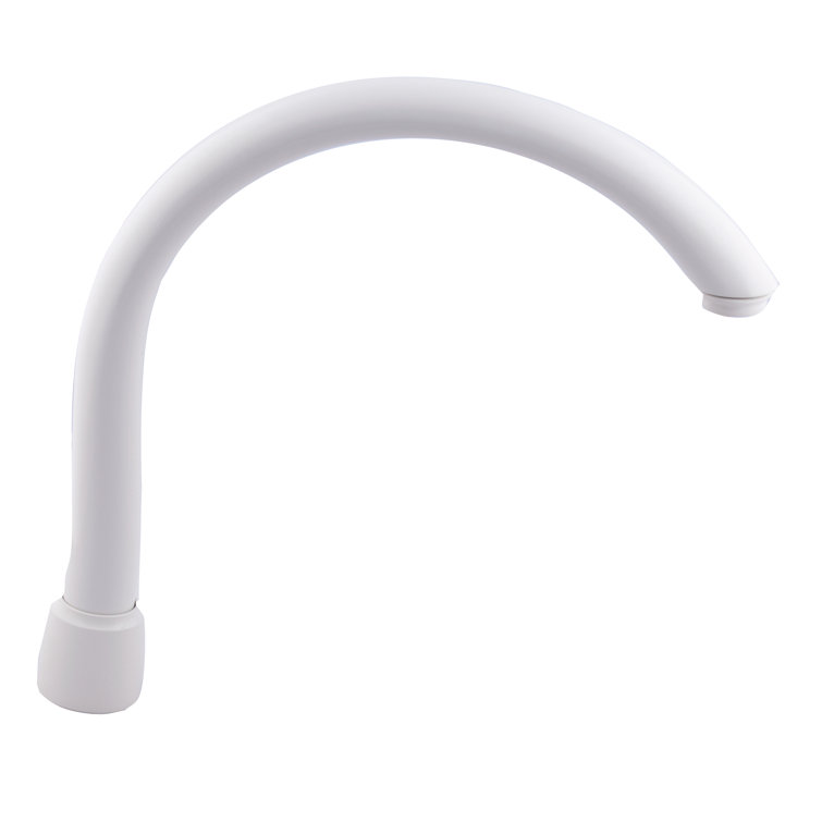 Moen Monticello Kitchen Faucet Spout Kit