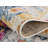 Kymiere Orange and Ivory Southwestern Dhurrie Area Rug-1481801133