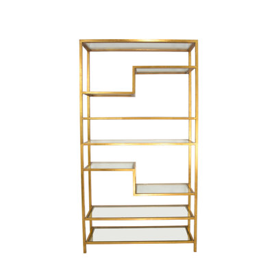 Octavia Bookcase