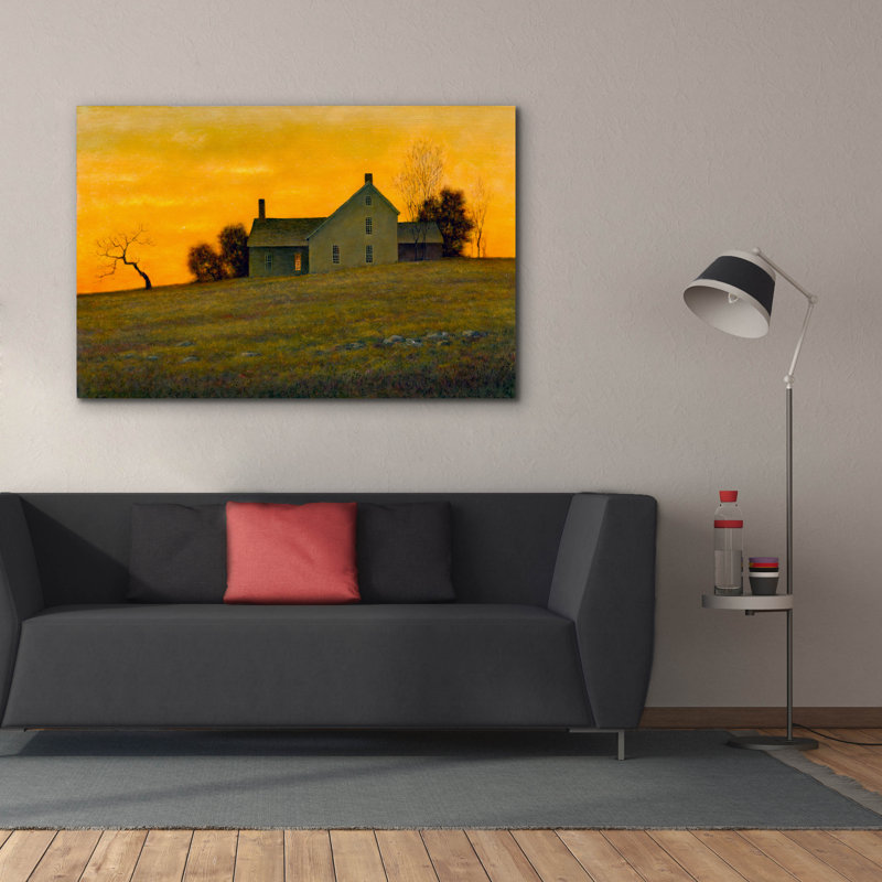  Art sur toile 60 "x 40"