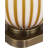 Striae Table Lamp