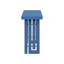 Console fonctionnelle en placage de chêne pour vestibule Ackermann - élément pratique attrayant et décoratif de table-121585824