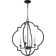 Dooley 4 - Light Lantern Pendant