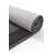 High-Quality Bathmat, Anthracite, 23.6 x 39.4 inches | 100% Polypropylene, Total Thickness: 0.4 inches | Non-Slip Natural Latex Sole, Machine Washable, Vacuum Friendly | Perfect for Bathroom & Entryway Comfort-407788415