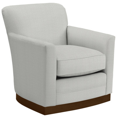 Chaise pivotante 30,5 po Michael Weiss Paris