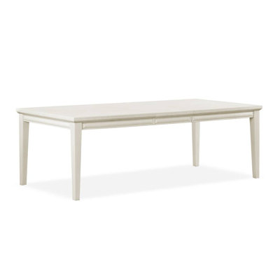 Table de salle à manger Slas