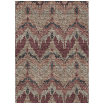 Alleson Indoor Rug