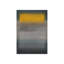 Gray And Yellow III Print by Sofia Fox-25819998-25820002