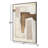 Uttermost Interference Hand Painted Canvas