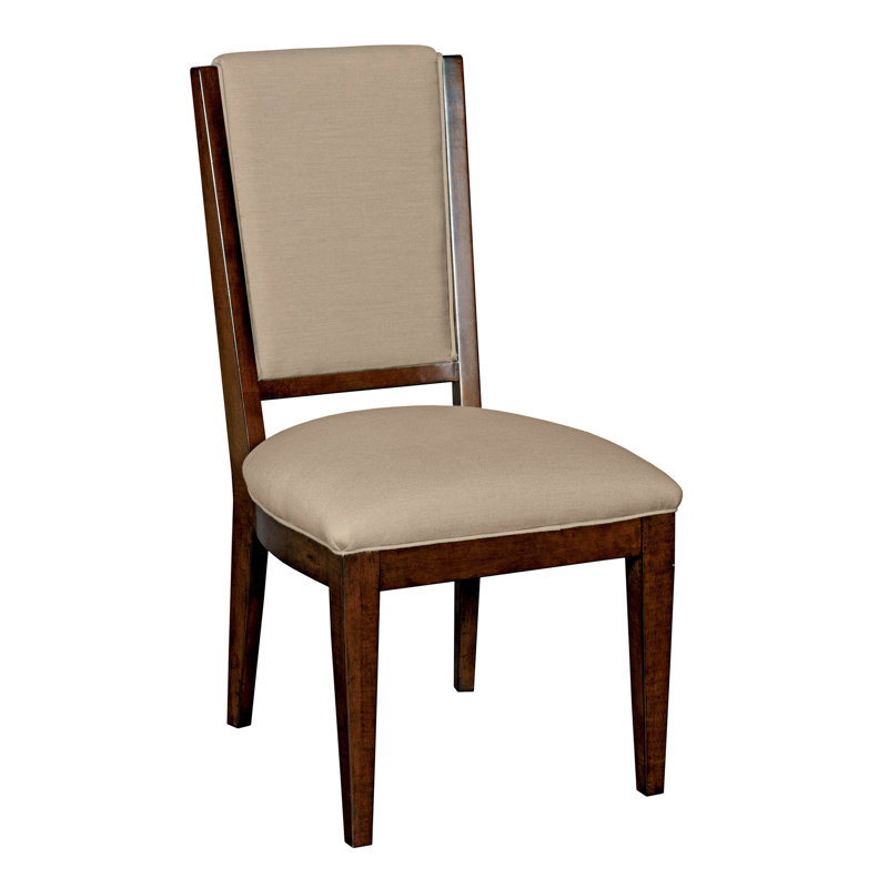 Chaise d'appoint Eliah