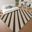 Jadynne Geometric Indoor / Outdoor Area Rug-516693414-502973305