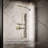 Shift+ Square Square Two-Function Handshower 2.5 Gpm