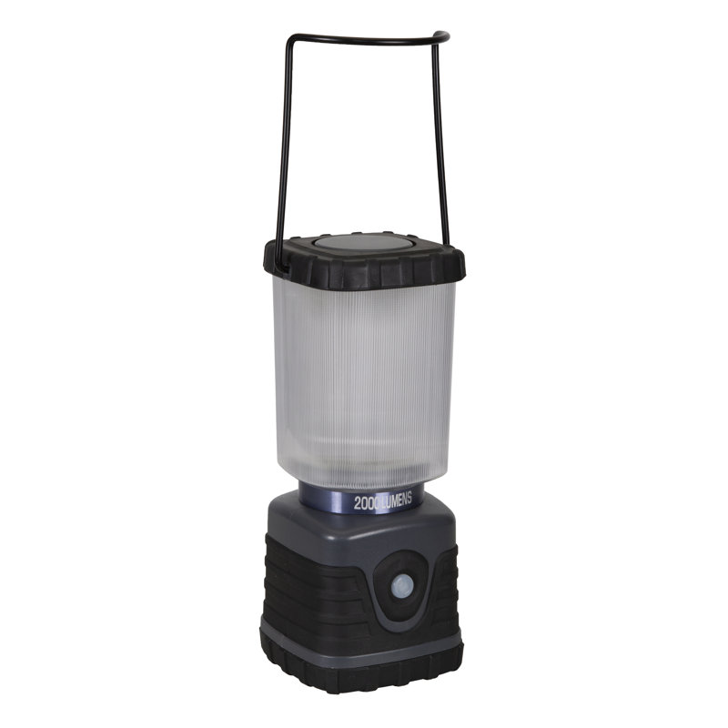 Lanterne DEL Stansport SMD 2000 lumens