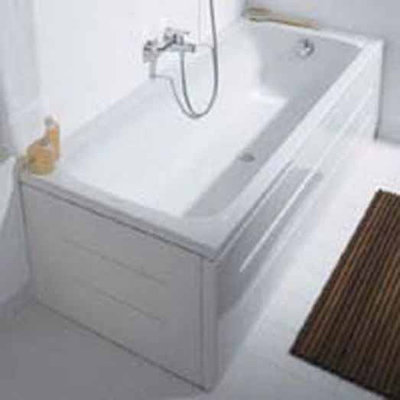Panneau avant pour baignoire D-Code