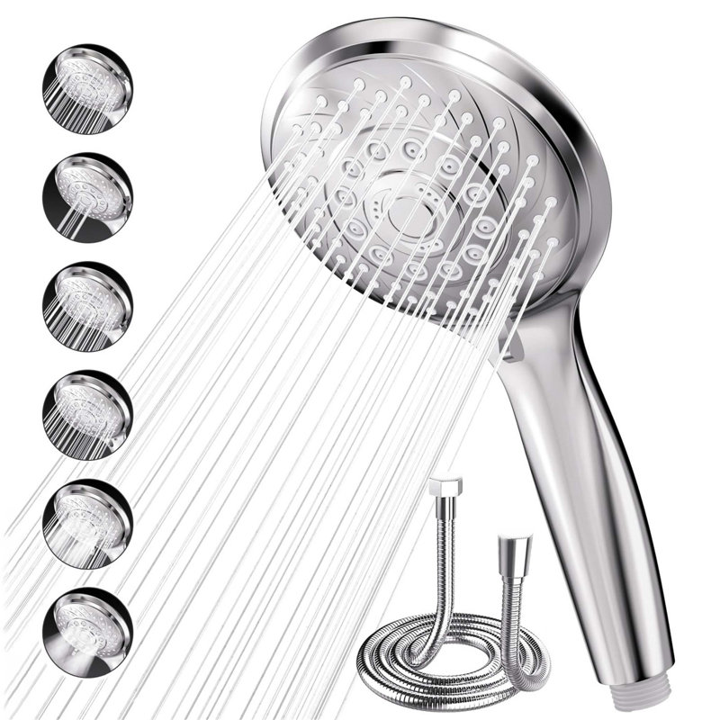 Handheld Shower Head