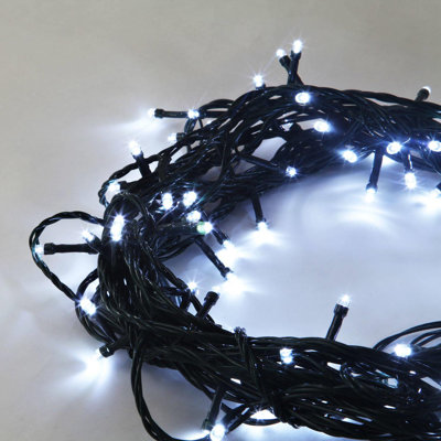 LED Indoor / Outdoor String Lights