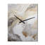 Horloges murales dorées et grises abstraites V - Minimalisme-1338735555