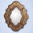 Ikra Wood Wall Mirror-2028125231-2028125224