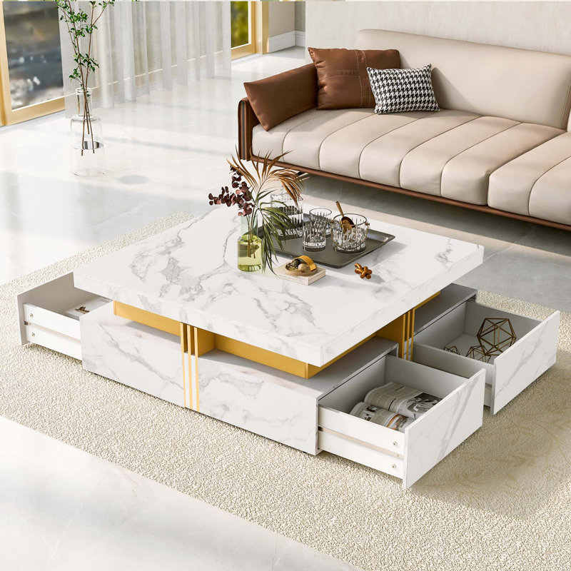 Console 43,3 po Hamit