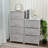 Anaria 3 Drawer Storage Drawer-1846375365