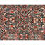 Handmade Wool Area Rug