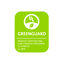 Greengaurd certified
