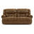 Upholstered 92'' Reclining Sofa-1344594721