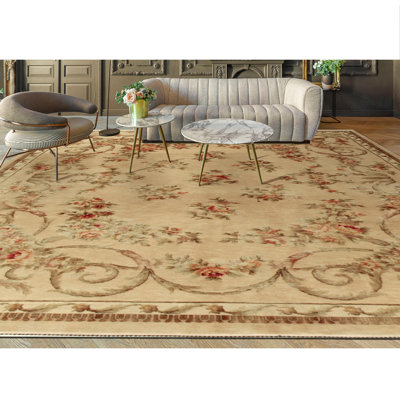 Oriental Area Rug