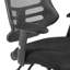 Chaise de bureau Calibrer Mesh par Modway-28222636