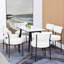 Chaise d'appoint Khush-2067661090