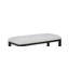 Banc rembourré 1pc