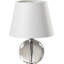 Lampe de table 14 "Abbie