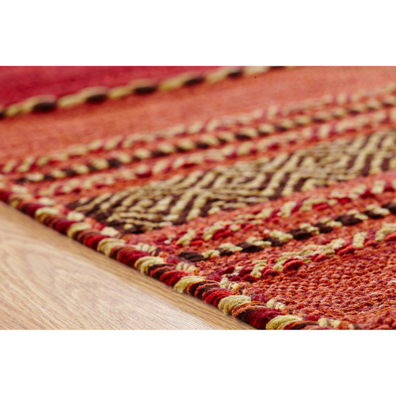  Arianna Rug, Rectangle 67 x 220 cm