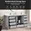 Meuble-lavabo moderne autoportant-932920673