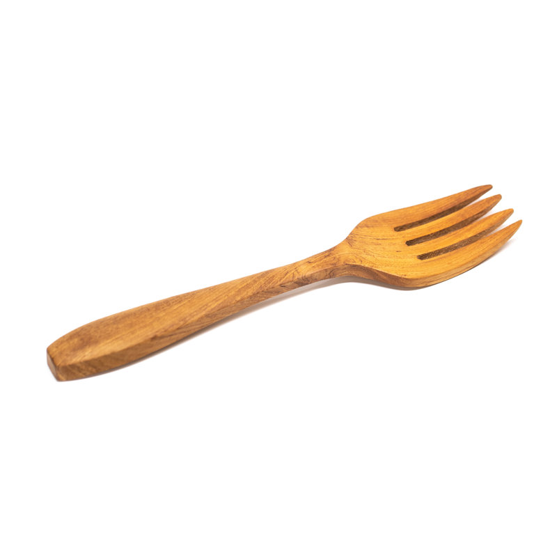 Ensemble de fourchette de table